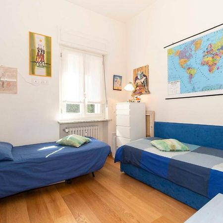 Charming Apartment With Parking! Torino Kültér fotó