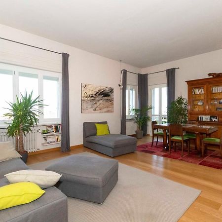 Charming Apartment With Parking! Torino Kültér fotó